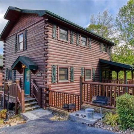Dreams Come True With This Luxury Cabin! Гетлинбург Екстериор снимка